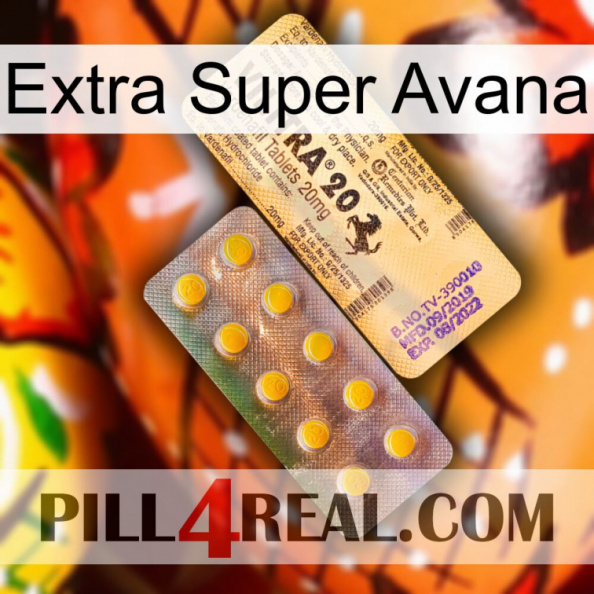 Extra Super Avana new06